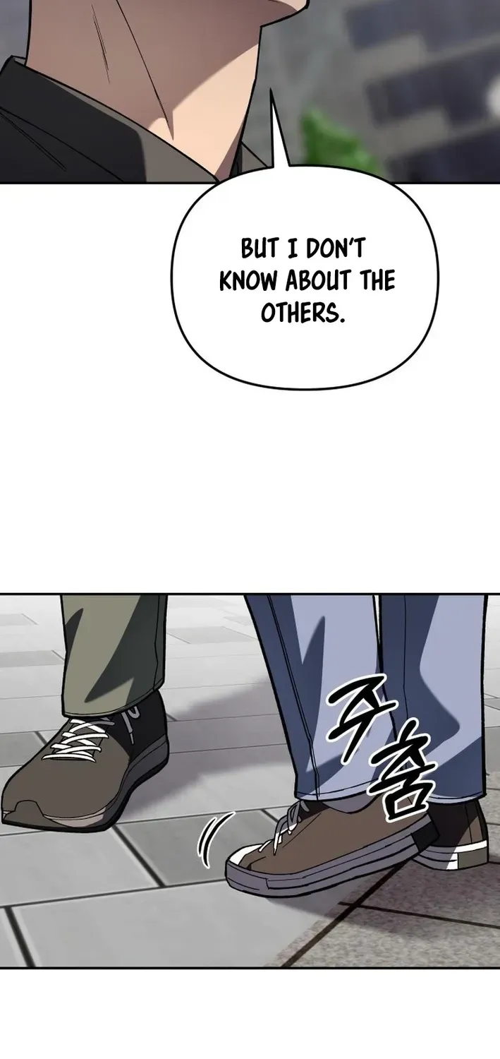 Heavenly Demon Goes to High School Chapter 21 page 33 - 