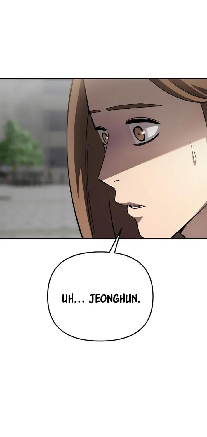 Heavenly Demon Goes to High School Chapter 21 page 36 - 