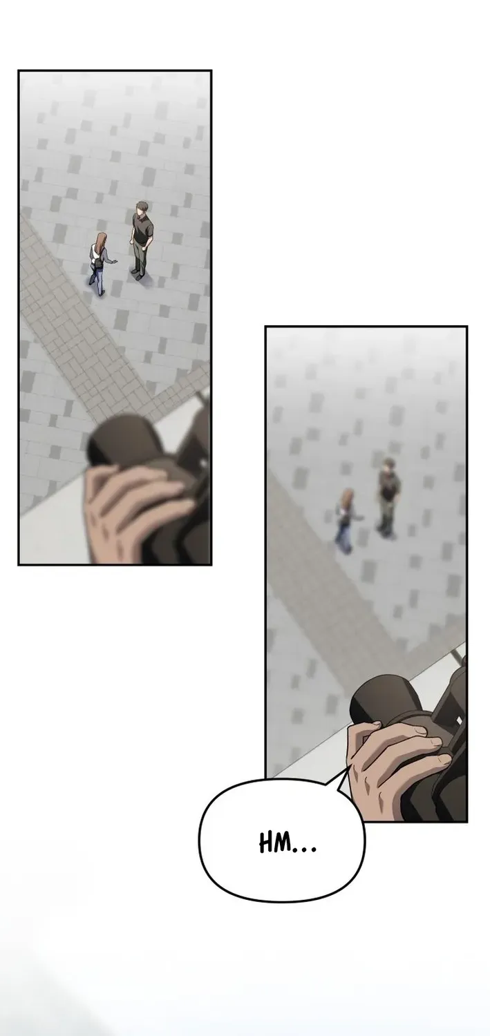Heavenly Demon Goes to High School Chapter 21 page 37 - 