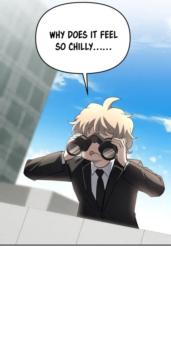 Heavenly Demon Goes to High School Chapter 21 page 38 - 
