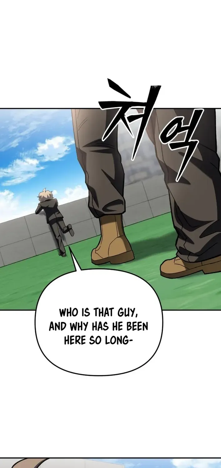 Heavenly Demon Goes to High School Chapter 21 page 39 - 