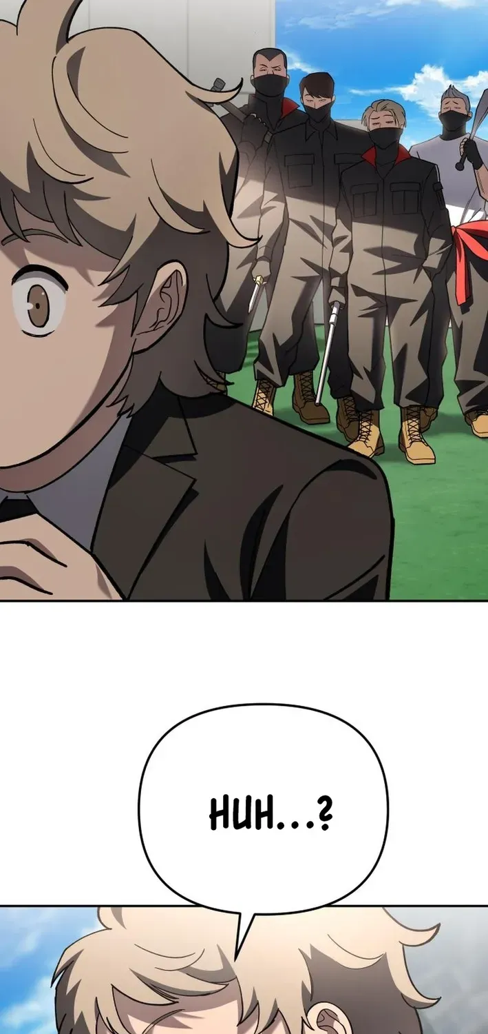 Heavenly Demon Goes to High School Chapter 21 page 40 - 
