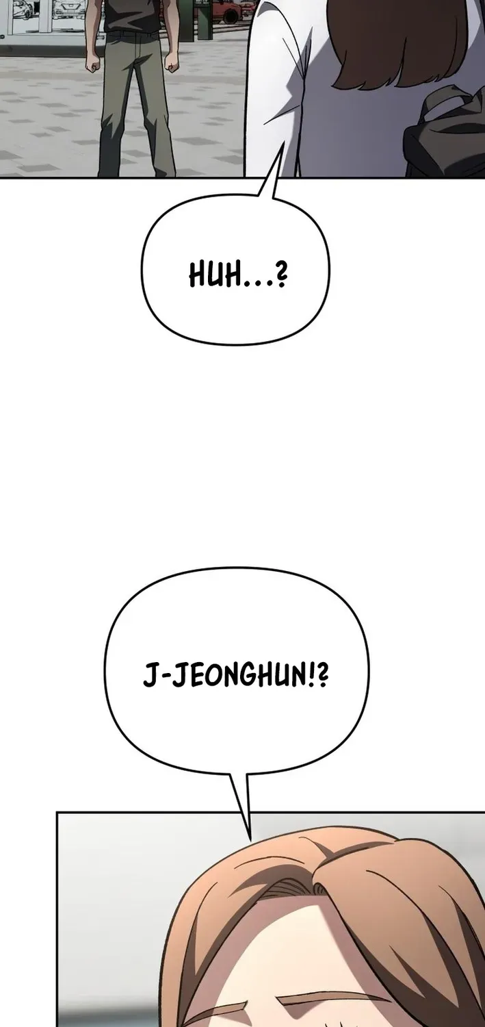 Heavenly Demon Goes to High School Chapter 21 page 5 - 