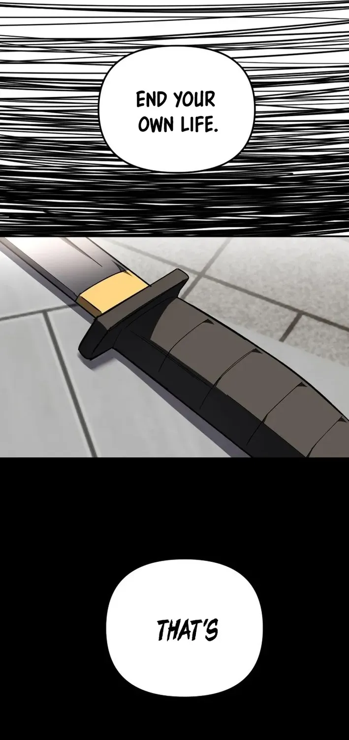 Heavenly Demon Goes to High School Chapter 21 page 44 - 