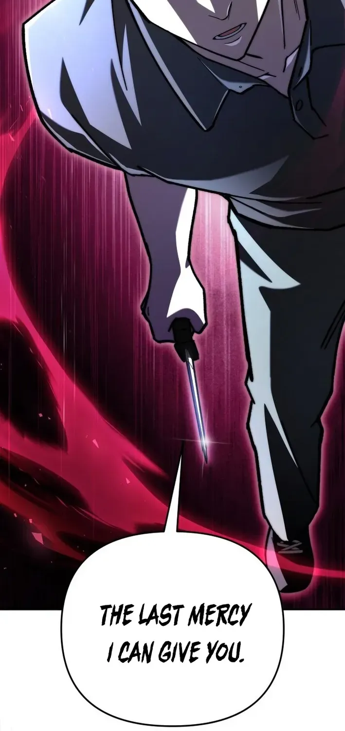 Heavenly Demon Goes to High School Chapter 21 page 46 - 