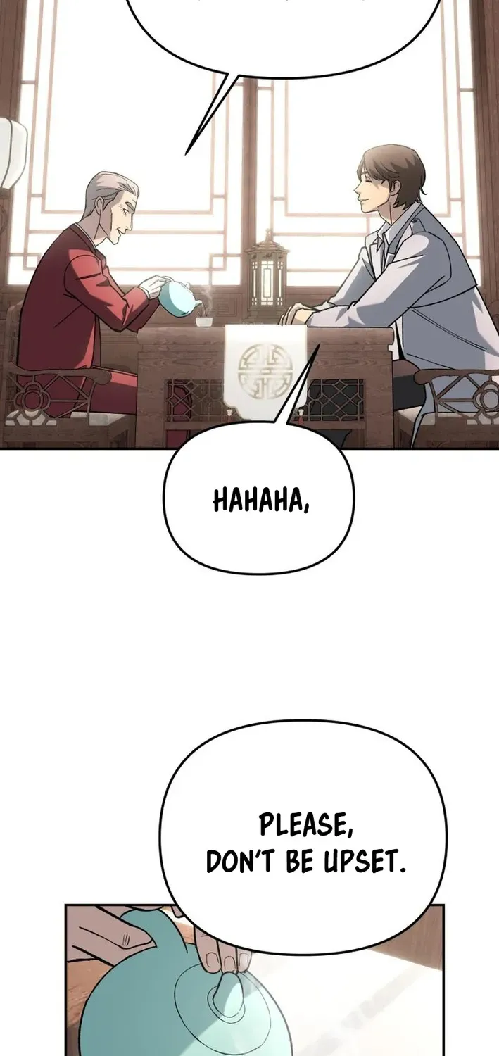 Heavenly Demon Goes to High School Chapter 21 page 50 - 