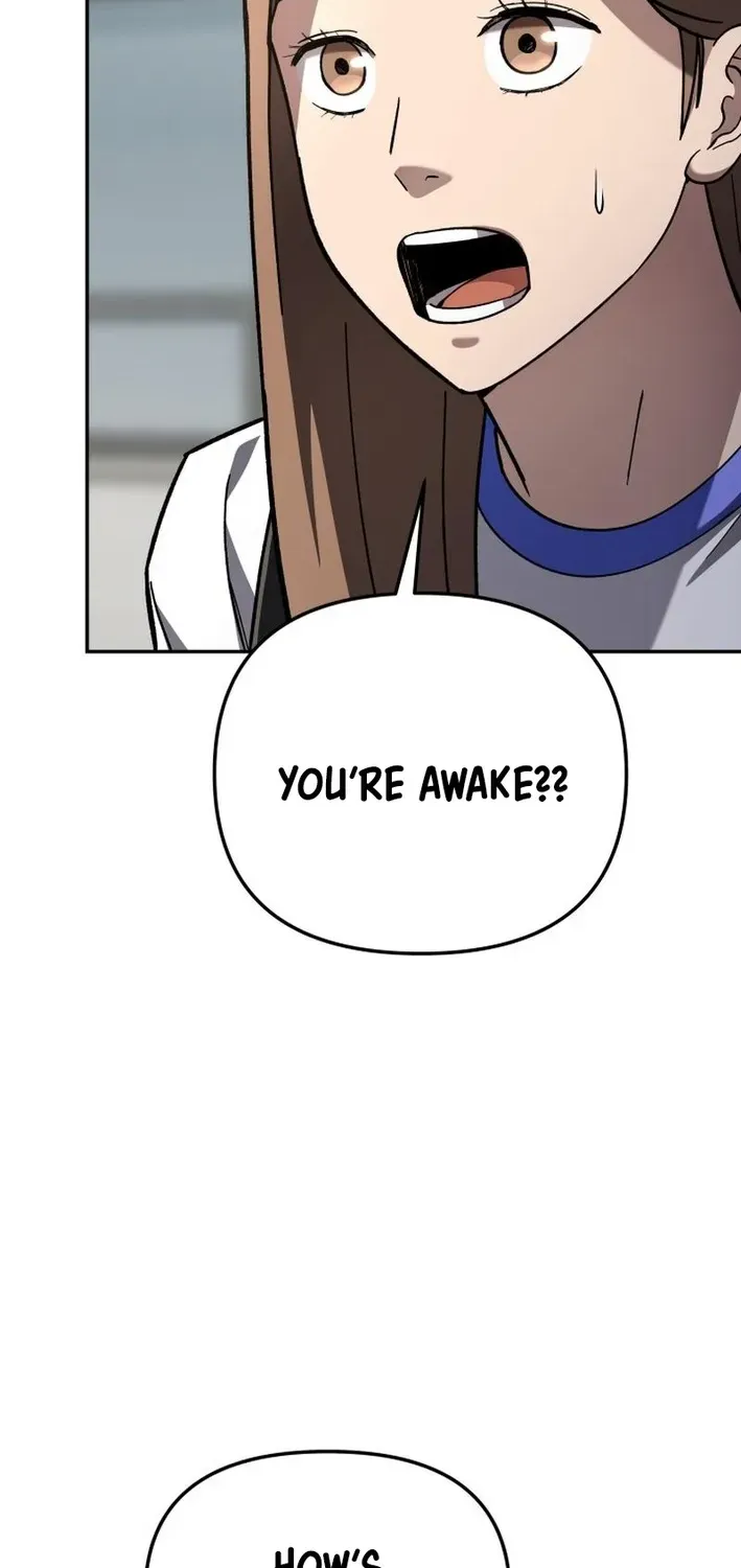 Heavenly Demon Goes to High School Chapter 21 page 6 - 