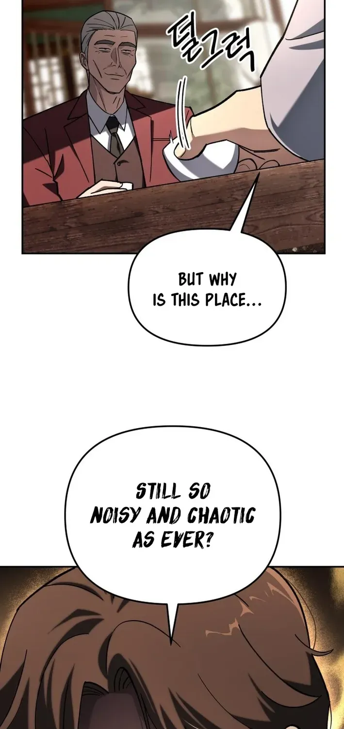 Heavenly Demon Goes to High School Chapter 21 page 54 - 