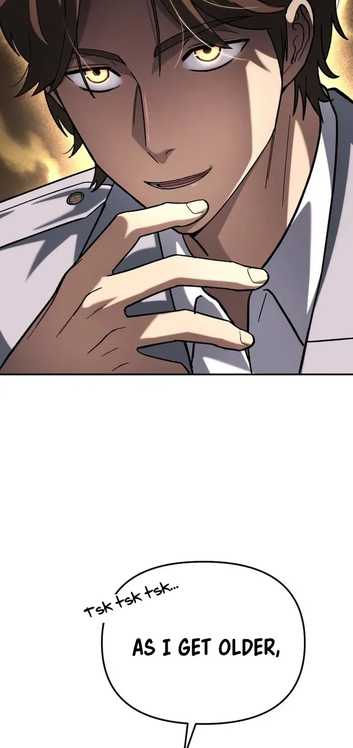Heavenly Demon Goes to High School Chapter 21 page 55 - 