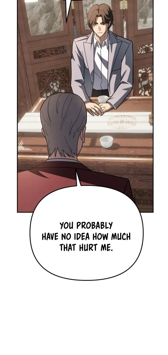 Heavenly Demon Goes to High School Chapter 21 page 58 - 