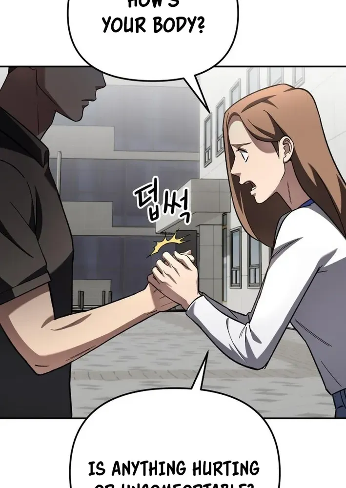 Heavenly Demon Goes to High School Chapter 21 page 7 - 