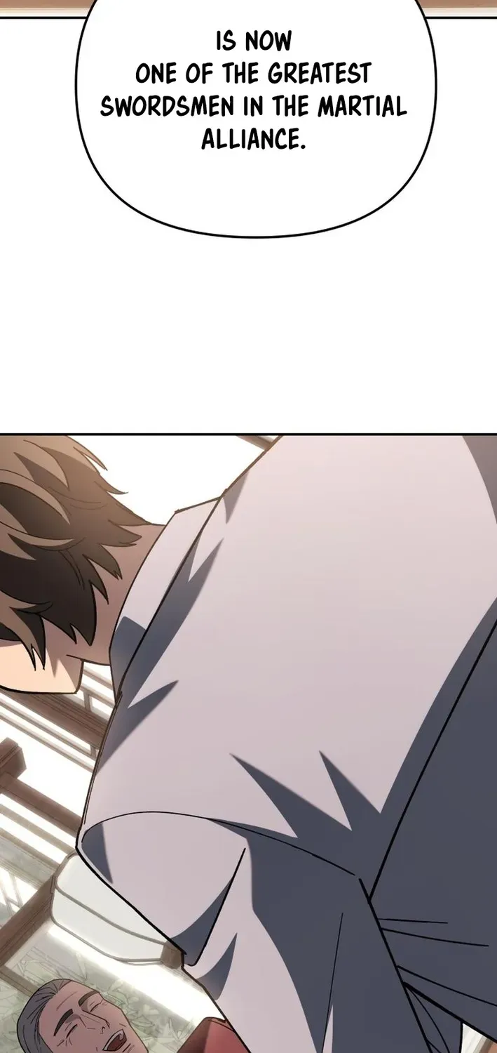 Heavenly Demon Goes to High School Chapter 21 page 61 - 