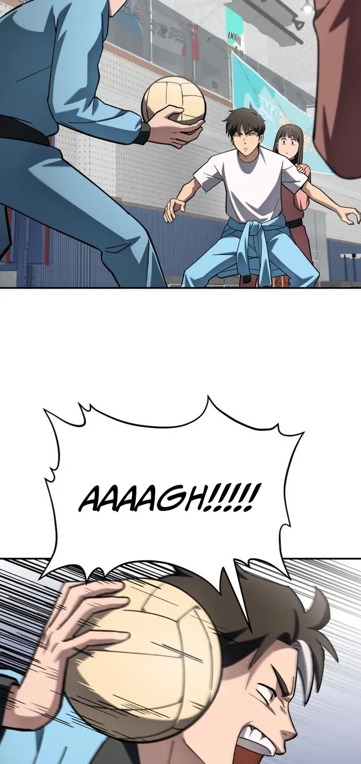 Heavenly Demon Goes to High School Chapter 21 page 75 - 
