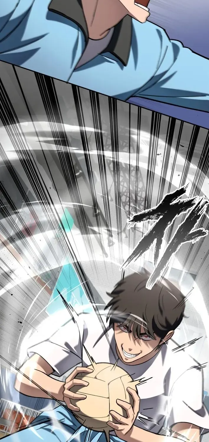 Heavenly Demon Goes to High School Chapter 21 page 76 - 