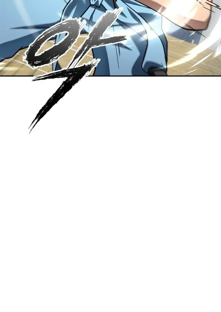 Heavenly Demon Goes to High School Chapter 21 page 77 - 
