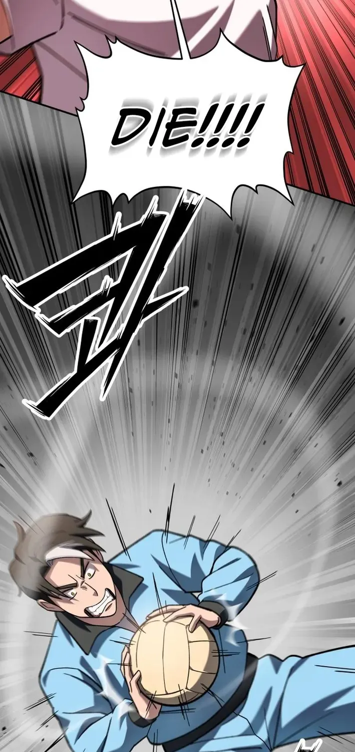 Heavenly Demon Goes to High School Chapter 21 page 79 - 
