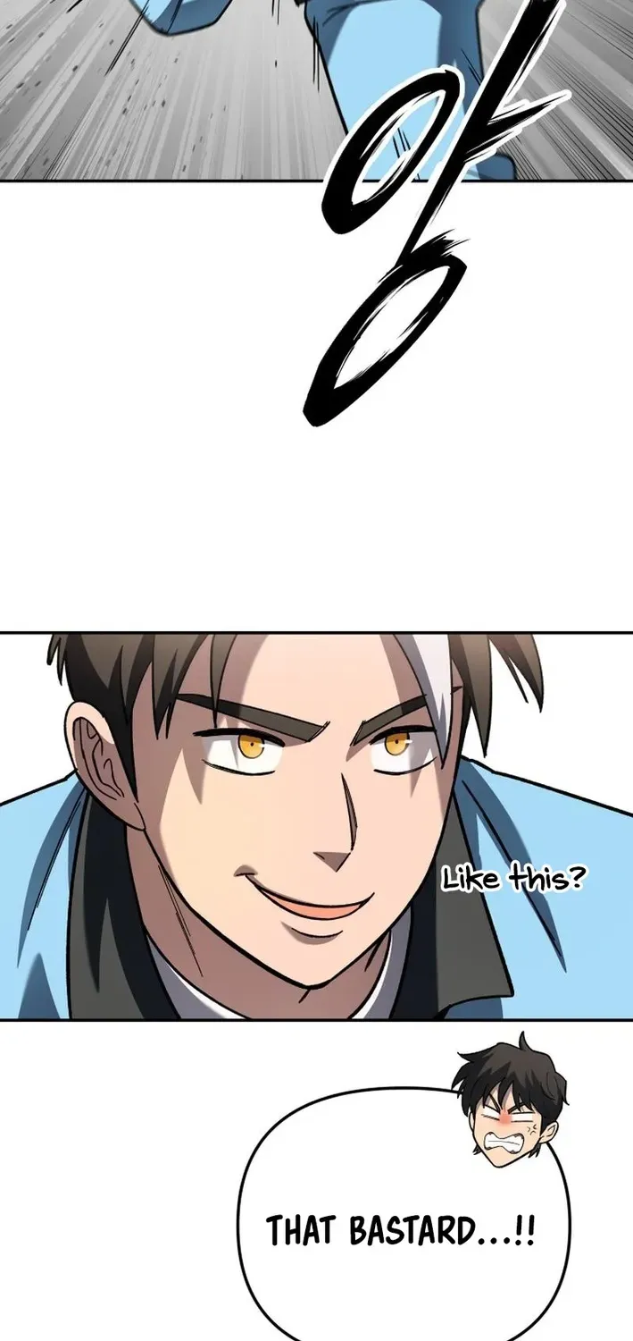 Heavenly Demon Goes to High School Chapter 21 page 80 - 
