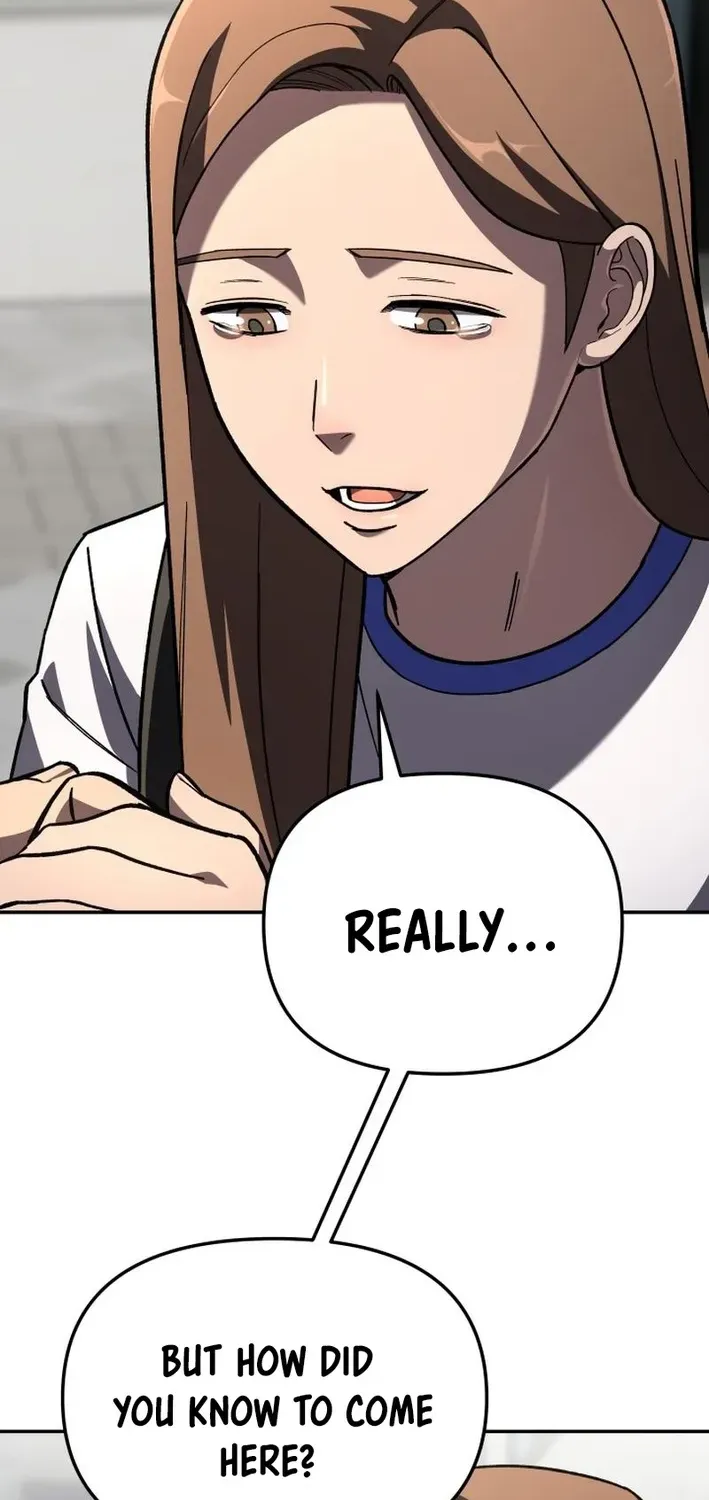 Heavenly Demon Goes to High School Chapter 21 page 9 - 