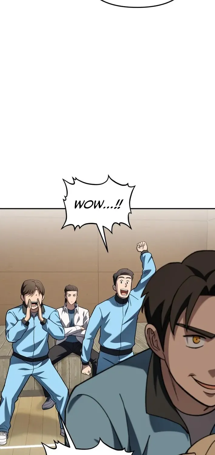 Heavenly Demon Goes to High School Chapter 21 page 81 - 