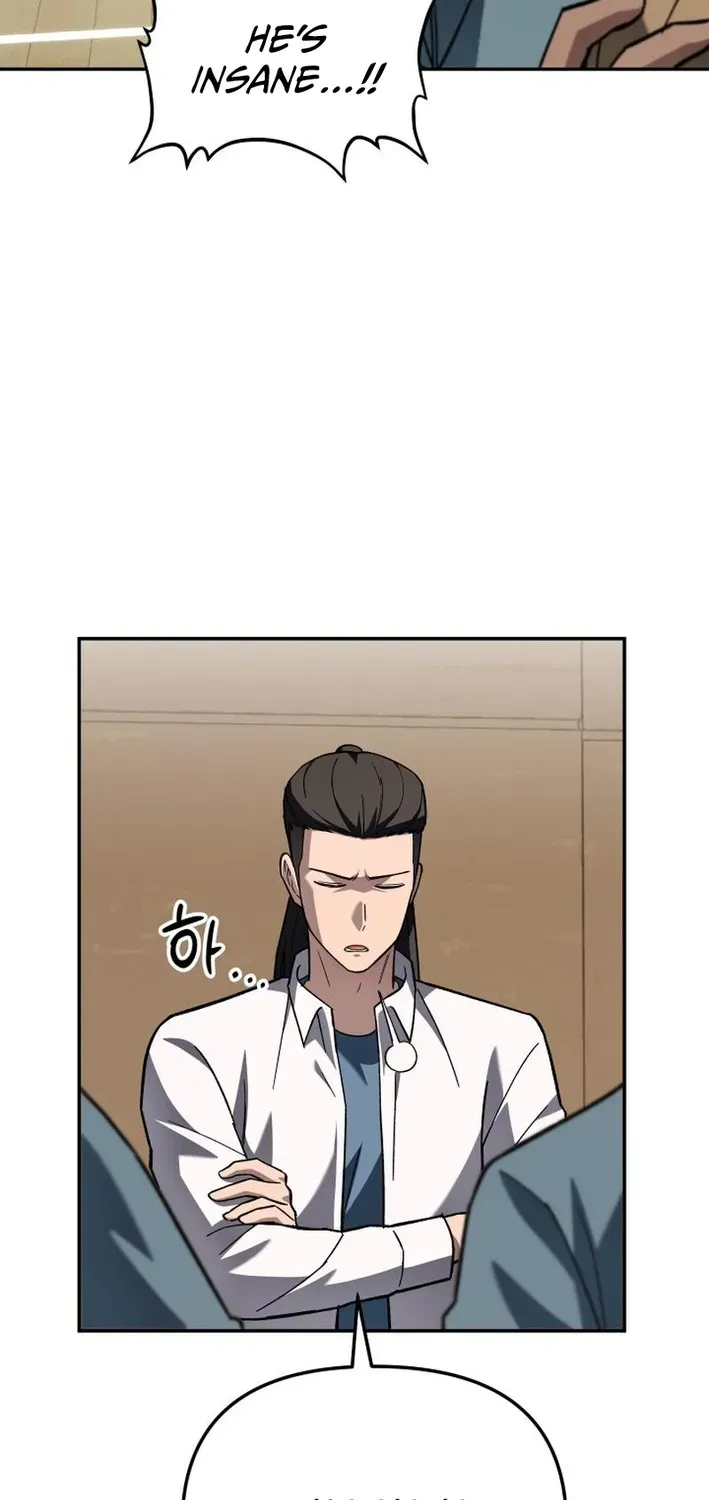 Heavenly Demon Goes to High School Chapter 21 page 82 - 