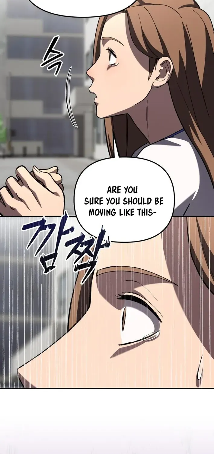Heavenly Demon Goes to High School Chapter 21 page 10 - 