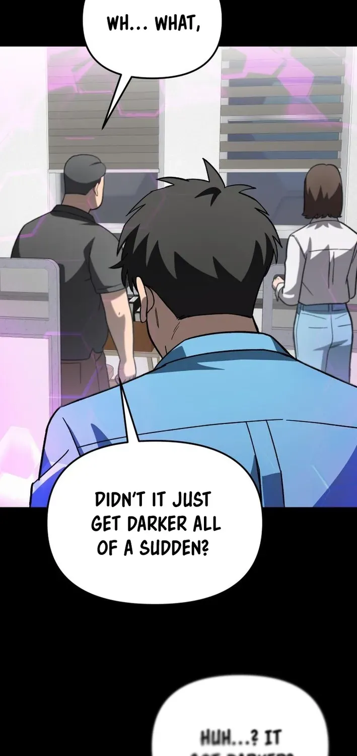 Heavenly Demon Goes to High School Chapter 21 page 92 - 