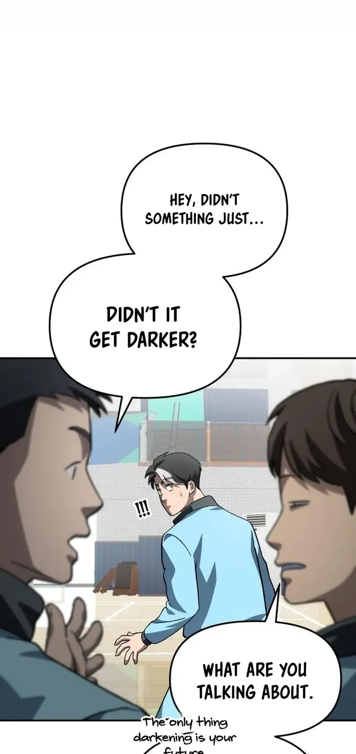 Heavenly Demon Goes to High School Chapter 21 page 95 - 