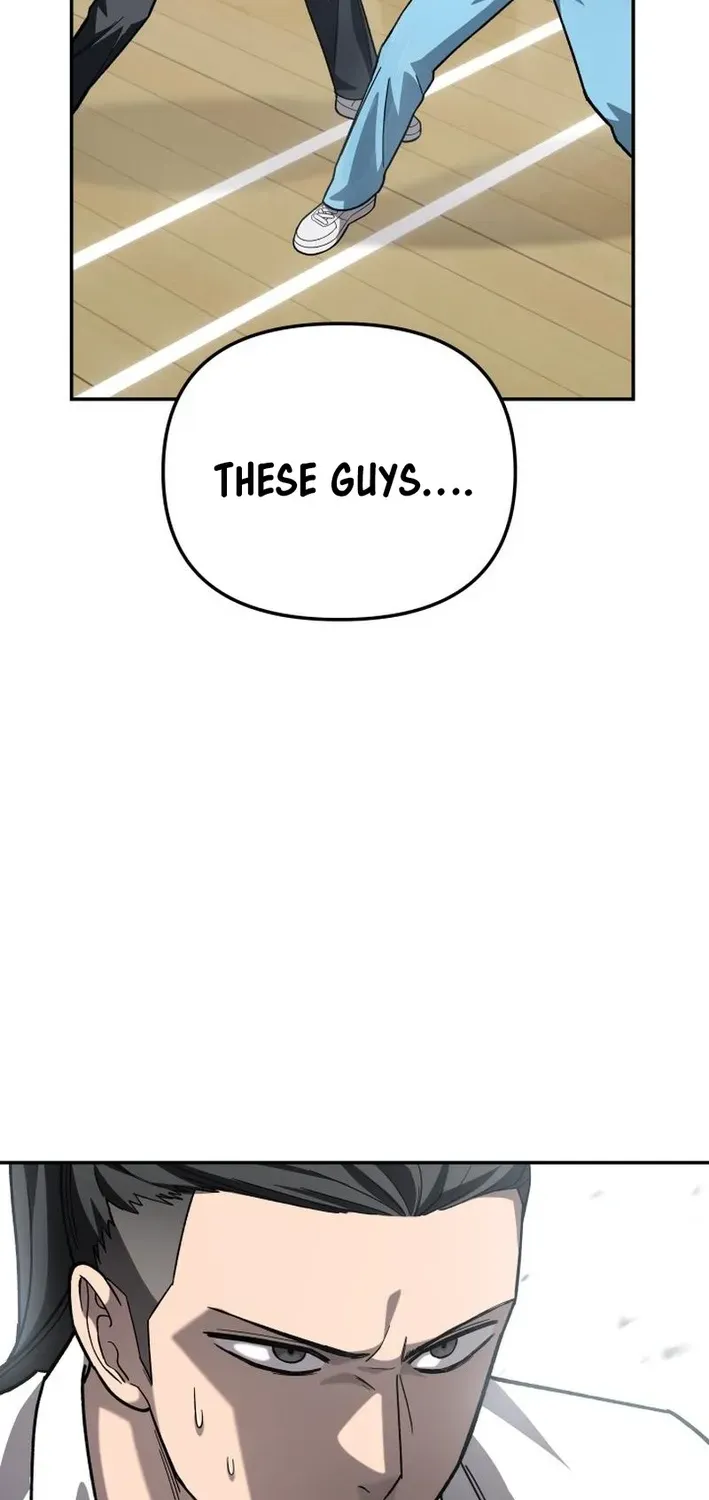 Heavenly Demon Goes to High School Chapter 21 page 97 - 