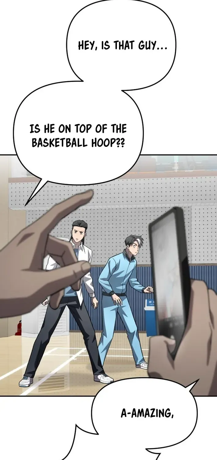 Heavenly Demon Goes to High School Chapter 21 page 99 - 