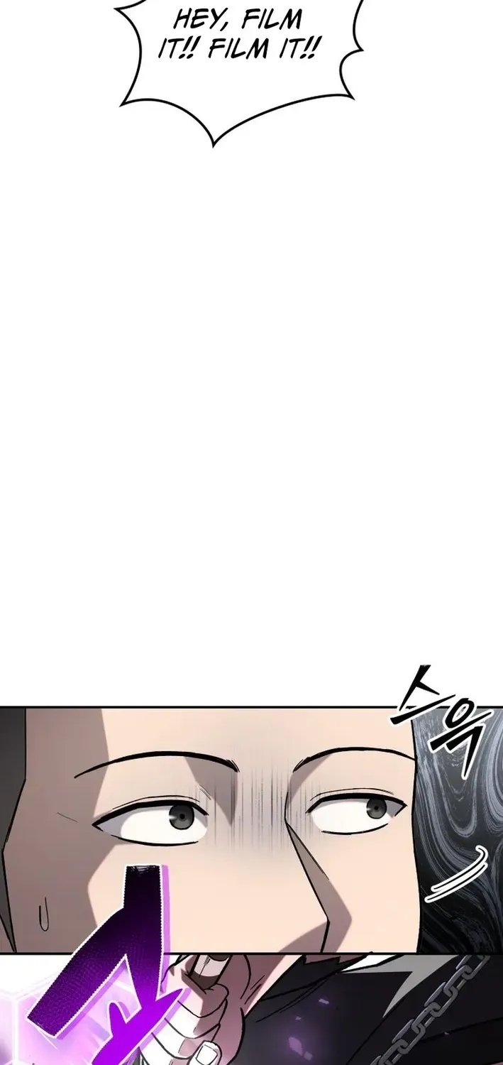 Heavenly Demon Goes to High School Chapter 21 page 100 - 