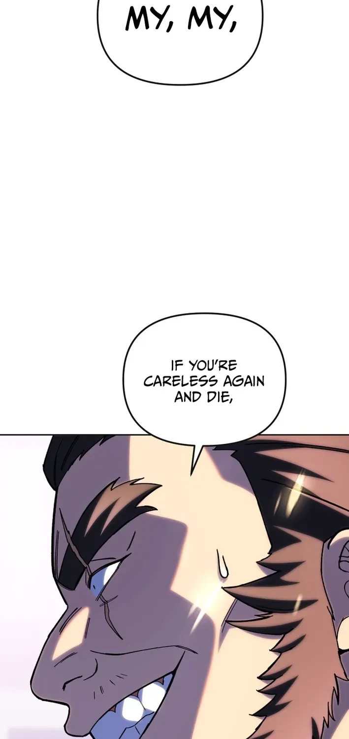 Heavenly Demon Goes to High School Chapter 23 page 25 - 