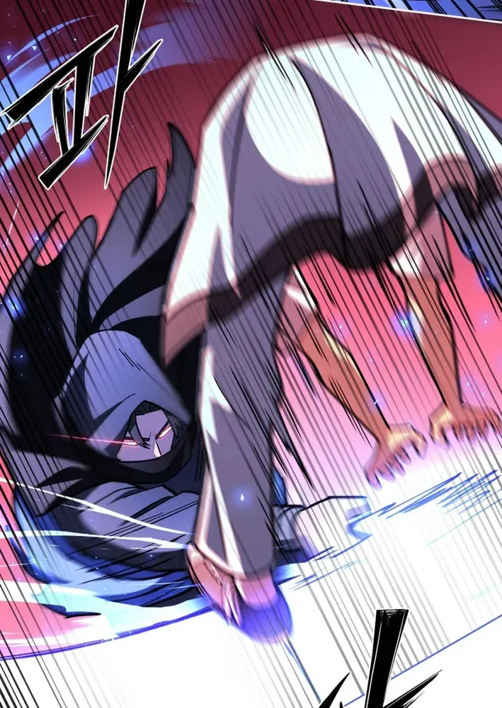 Heavenly Demon Goes to High School Chapter 23 page 35 - 