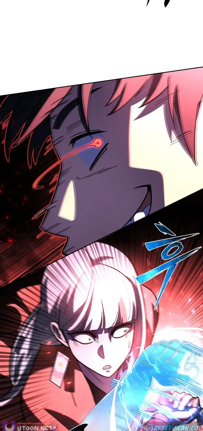 Heavenly Demon Goes to High School Chapter 23 page 40 - 
