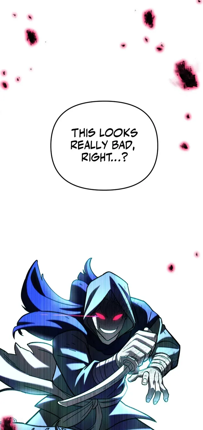 Heavenly Demon Goes to High School Chapter 24 page 101 - 