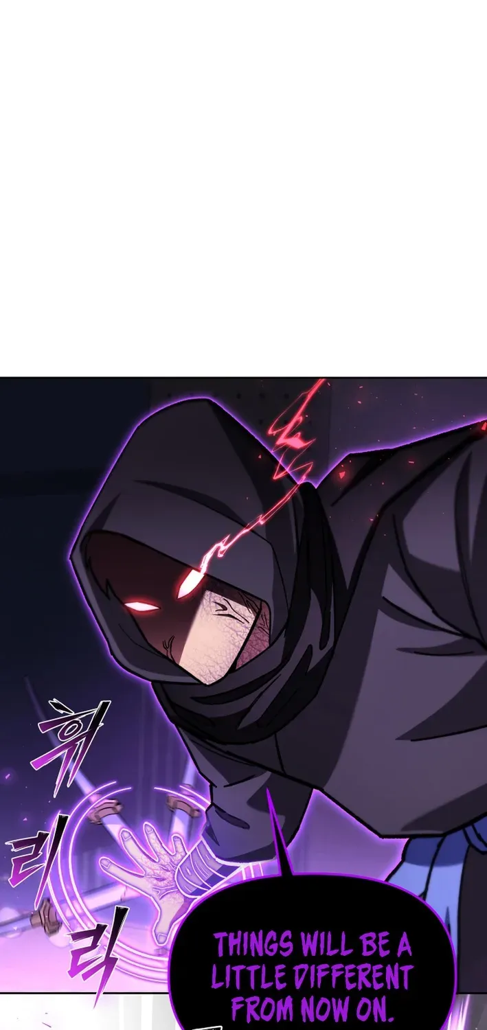 Heavenly Demon Goes to High School Chapter 24 page 103 - 