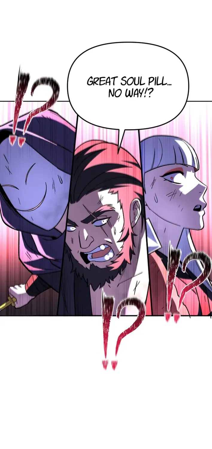 Heavenly Demon Goes to High School Chapter 24 page 87 - 