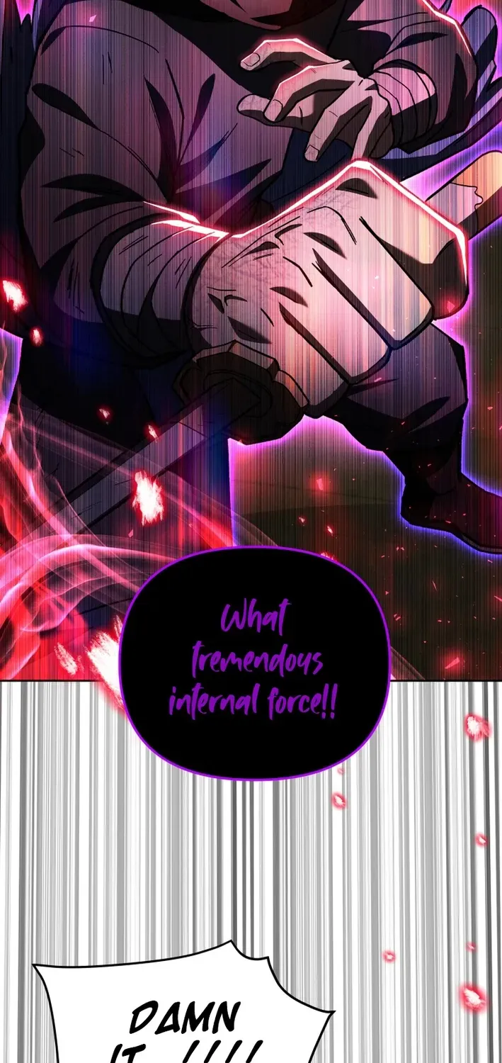 Heavenly Demon Goes to High School Chapter 24 page 97 - 