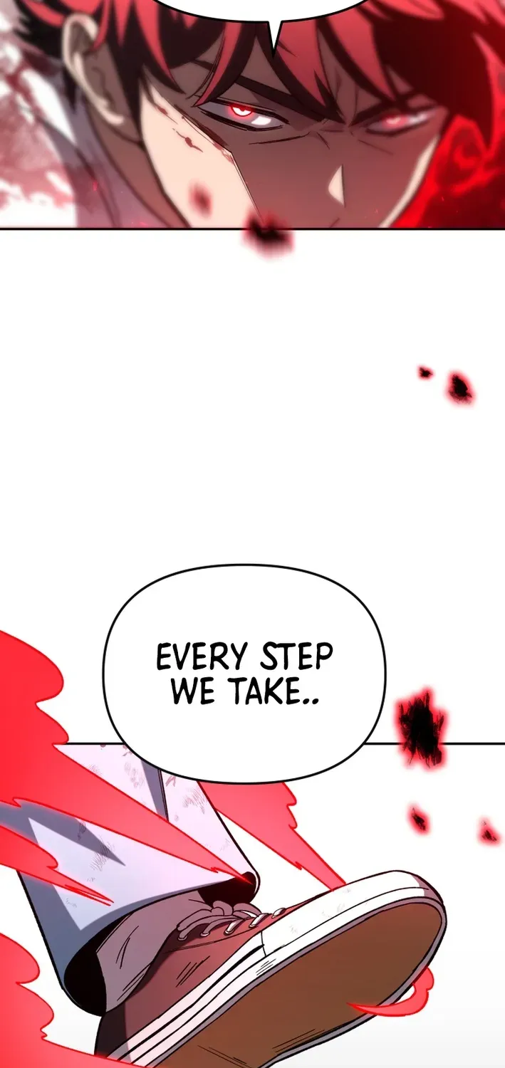 Heavenly Demon Goes to High School Chapter 25 page 103 - 