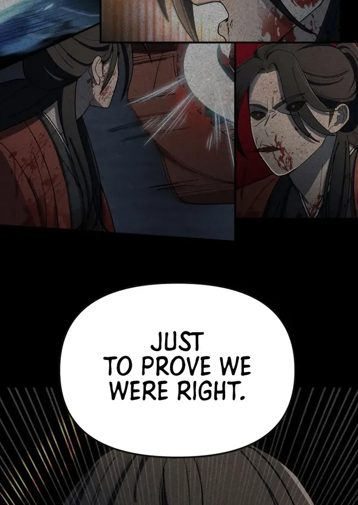 Heavenly Demon Goes to High School Chapter 25 page 105 - 