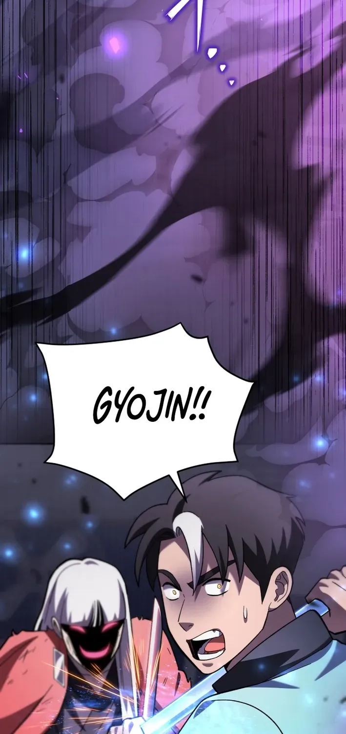 Heavenly Demon Goes to High School Chapter 25 page 13 - 