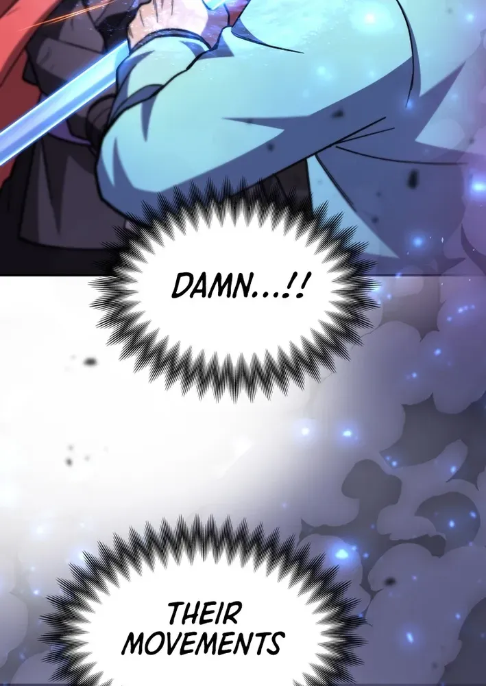 Heavenly Demon Goes to High School Chapter 25 page 14 - 