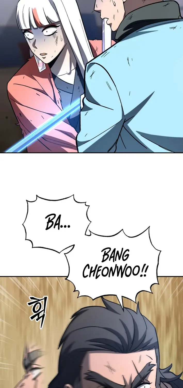 Heavenly Demon Goes to High School Chapter 25 page 137 - 