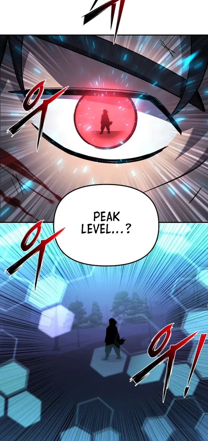 Heavenly Demon Goes to High School Chapter 25 page 24 - 