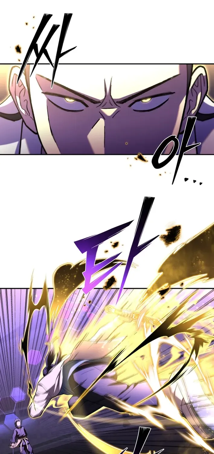 Heavenly Demon Goes to High School Chapter 25 page 27 - 