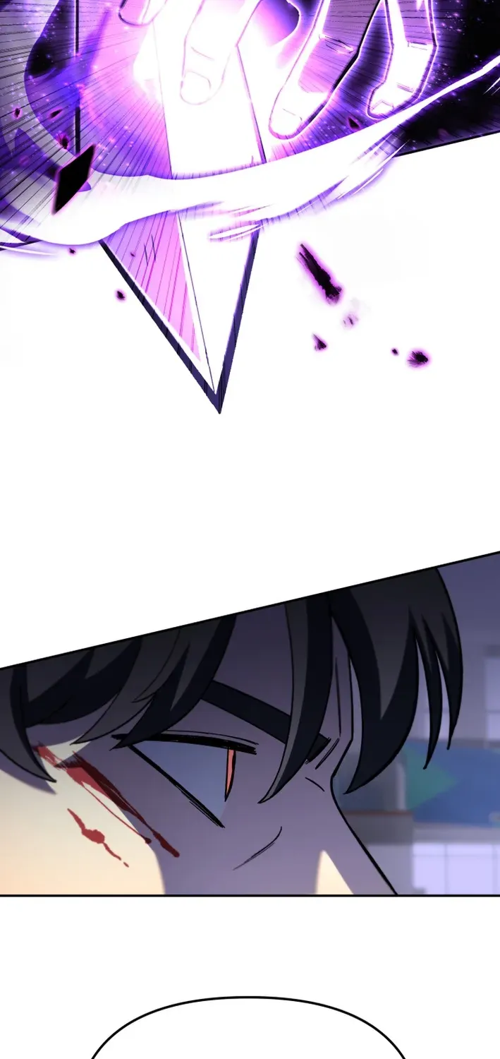 Heavenly Demon Goes to High School Chapter 25 page 31 - 