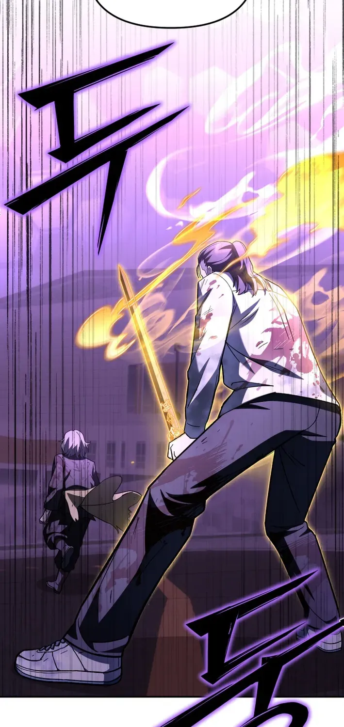 Heavenly Demon Goes to High School Chapter 25 page 52 - 