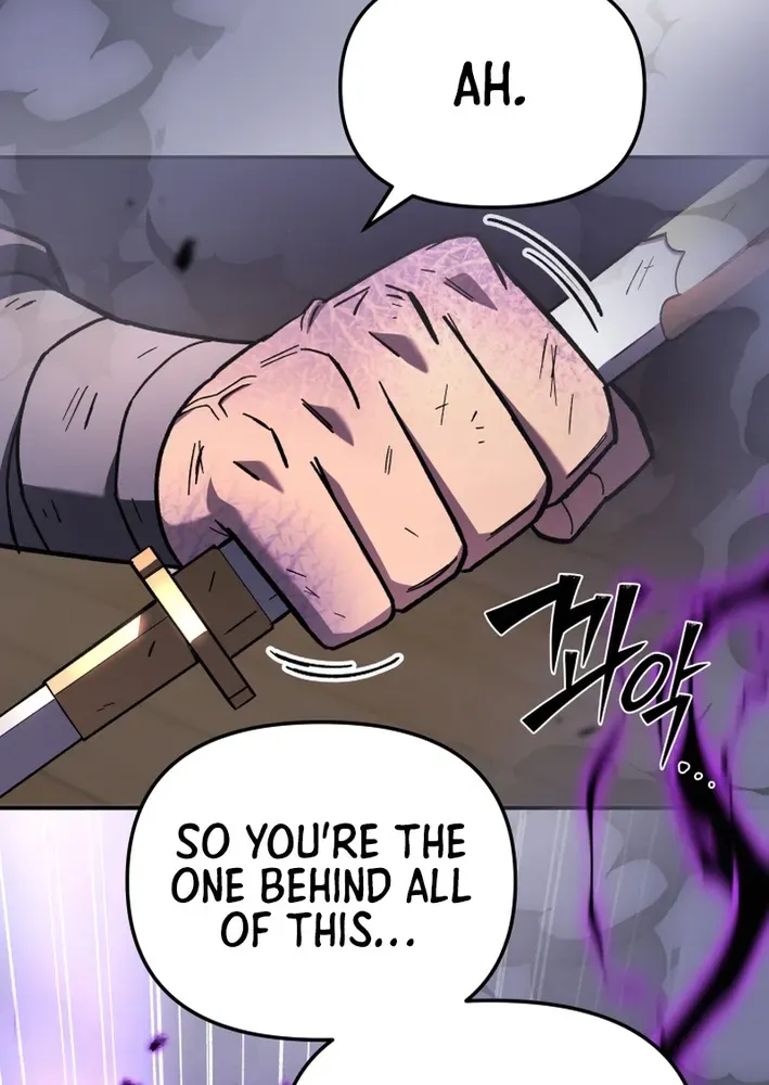 Heavenly Demon Goes to High School Chapter 25 page 63 - 