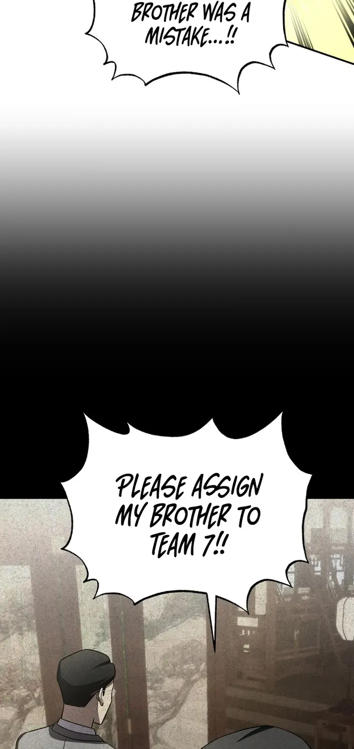Heavenly Demon Goes to High School Chapter 25 page 83 - 