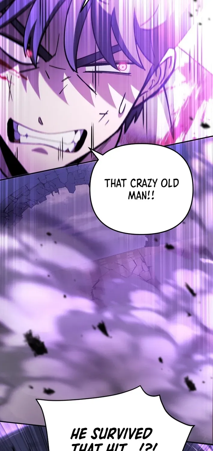 Heavenly Demon Goes to High School Chapter 26 page 120 - 
