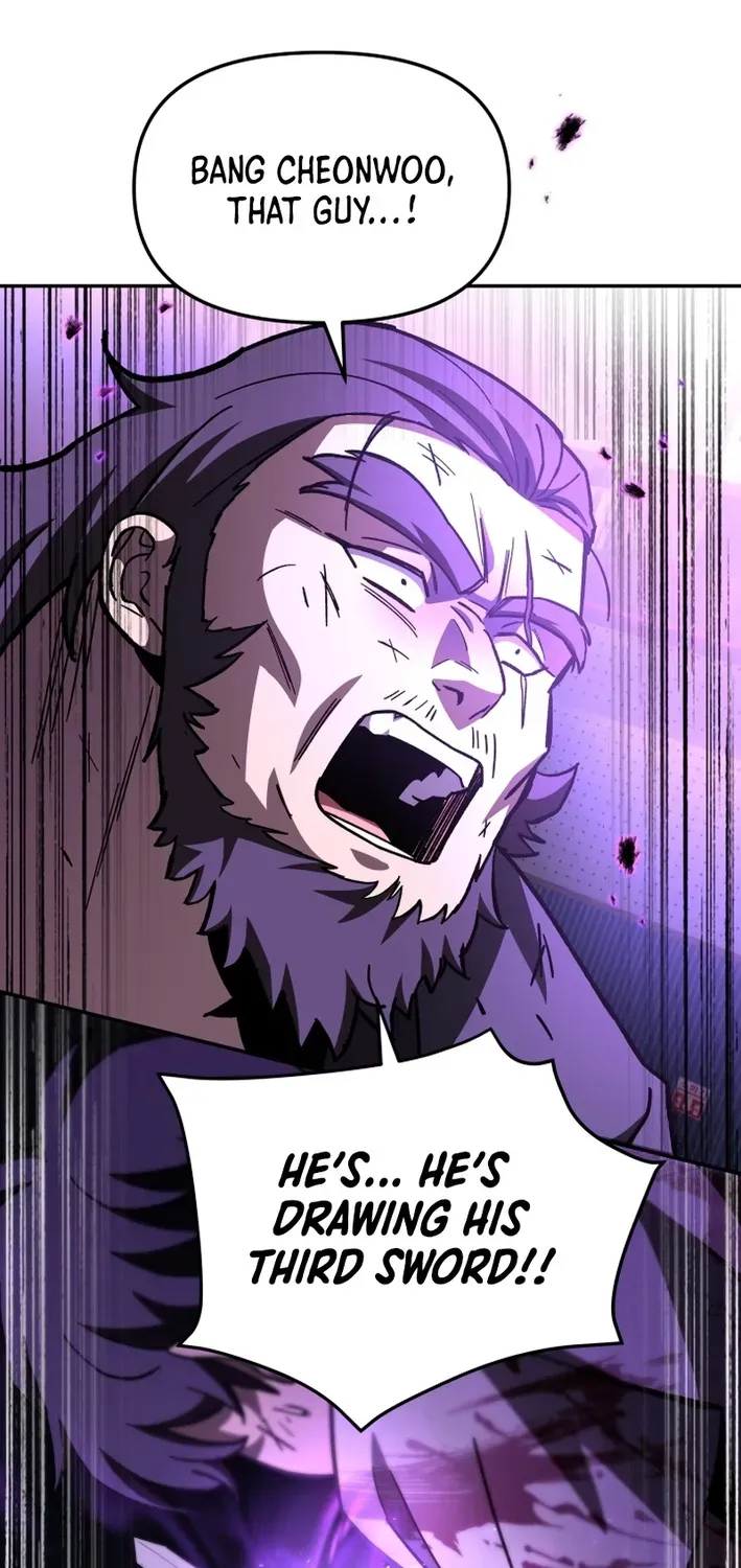Heavenly Demon Goes to High School Chapter 26 page 127 - 